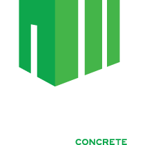 HM Graf Concrete Logo